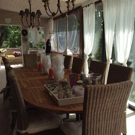 Chambres D'hotes Le Bourdiel Bed and breakfast Engayrac