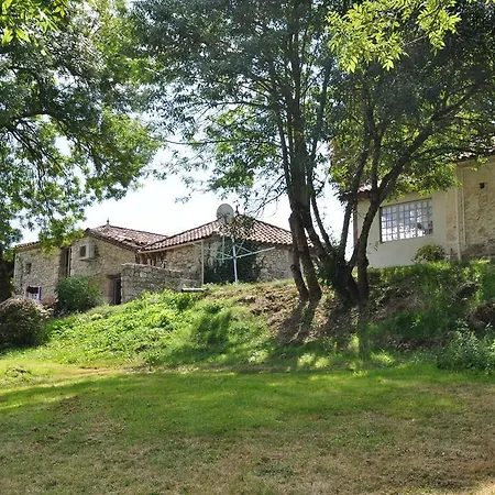 Chambres D'hotes Le Bourdiel Bed and breakfast *