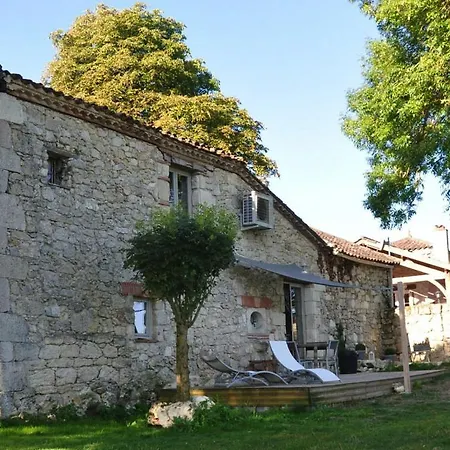 Bed and breakfast Chambres D'hotes Le Bourdiel