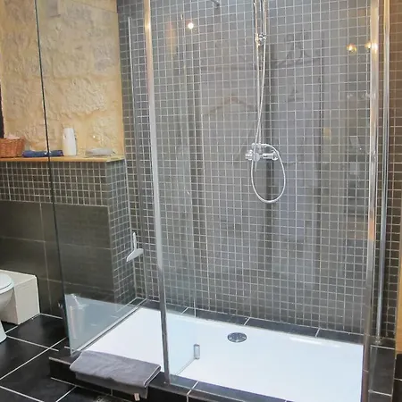 Chambres D'hotes Le Bourdiel
