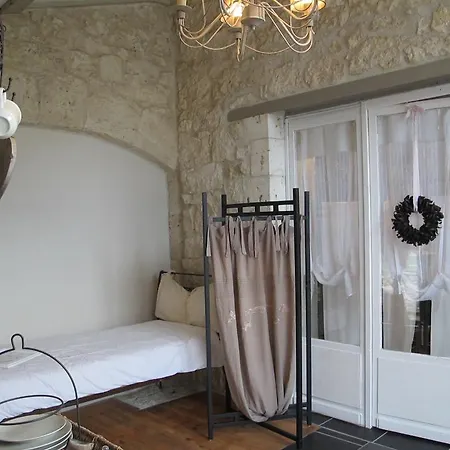 Bed and breakfast Chambres D'hotes Le Bourdiel Engayrac