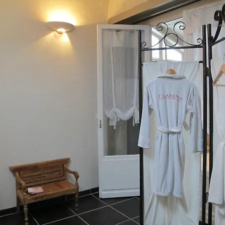 Chambres D'hotes Le Bourdiel * Engayrac