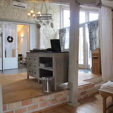 Chambres D'hotes Le Bourdiel Bed and breakfast Engayrac