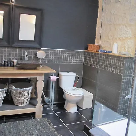 Chambres D'hotes Le Bourdiel Engayrac