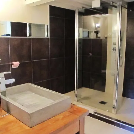 Chambres D'hotes Le Bourdiel *