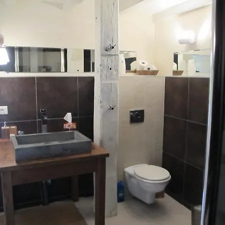 Chambres D'hotes Le Bourdiel