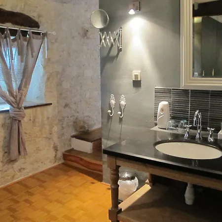 Chambres D'hotes Le Bourdiel * Engayrac