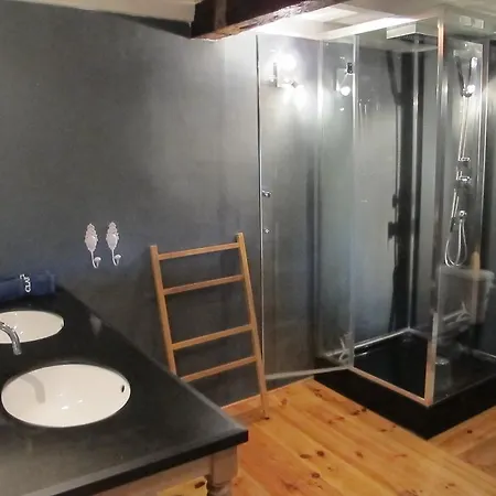 Bed and breakfast Chambres D'hotes Le Bourdiel