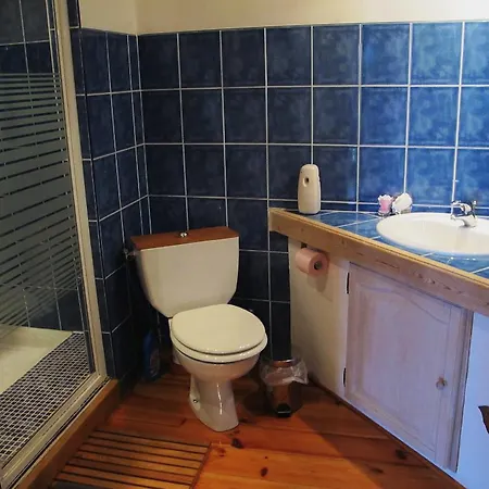 Chambres D'hotes Le Bourdiel Engayrac