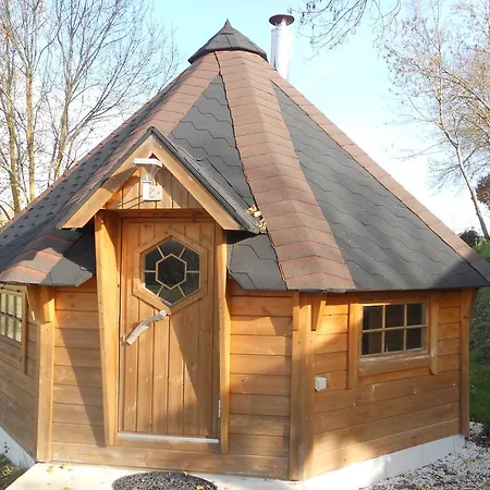 Chambres D'hotes Le Bourdiel Bed and breakfast