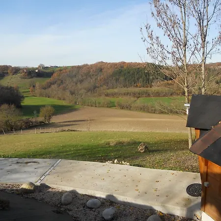 Chambres D'hotes Le Bourdiel