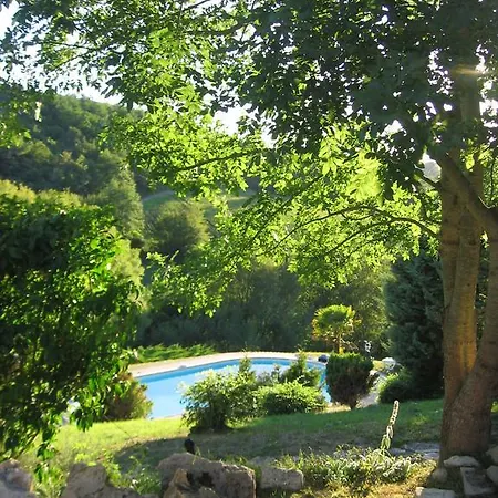 Bed and breakfast Chambres D'hotes Le Bourdiel *