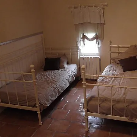 Chambres D'hotes Le Bourdiel *