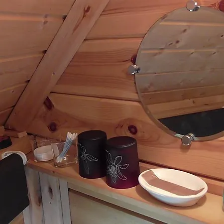 Bed and breakfast Chambres D'hotes Le Bourdiel
