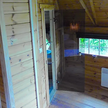 Bed and breakfast Chambres D'hotes Le Bourdiel