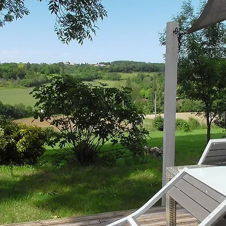Bed and breakfast Chambres D'hotes Le Bourdiel Engayrac