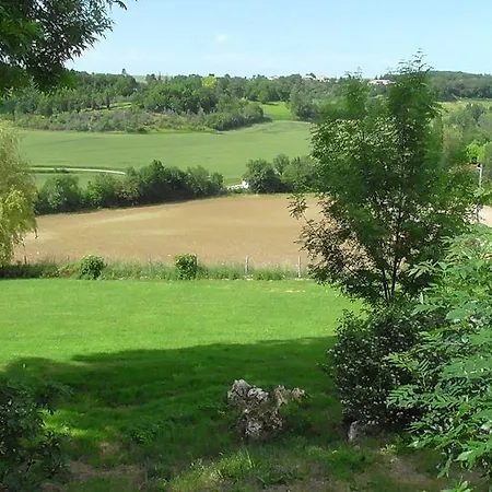 Chambres D'hotes Le Bourdiel Engayrac