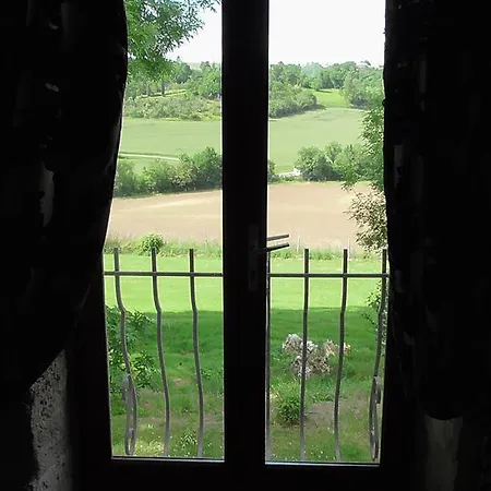 Bed and breakfast Chambres D'hotes Le Bourdiel