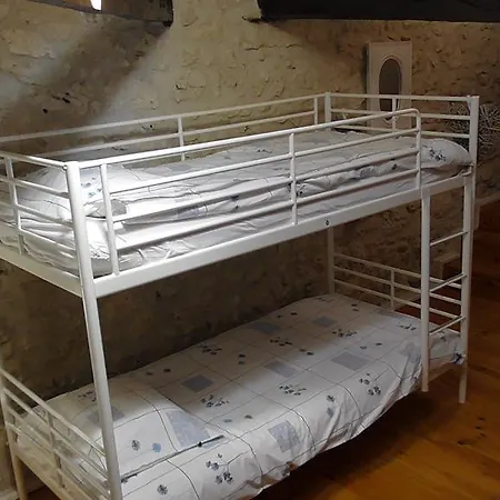 Chambres D'hotes Le Bourdiel Engayrac