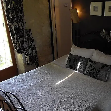 Chambres D'hotes Le Bourdiel Engayrac