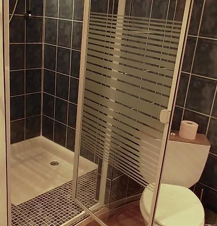 Bed and breakfast Chambres D'hotes Le Bourdiel *