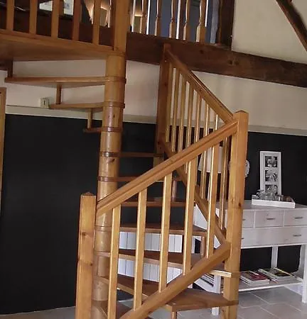 Bed and breakfast Chambres D'hotes Le Bourdiel Engayrac