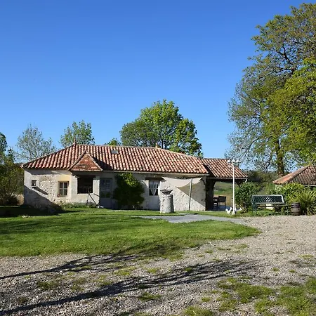 Bed and breakfast Chambres D'hotes Le Bourdiel