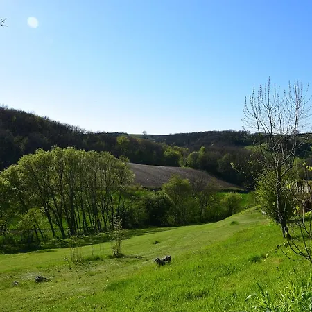 Chambres D'hotes Le Bourdiel Engayrac