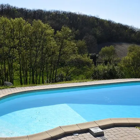 Bed and breakfast Chambres D'hotes Le Bourdiel *