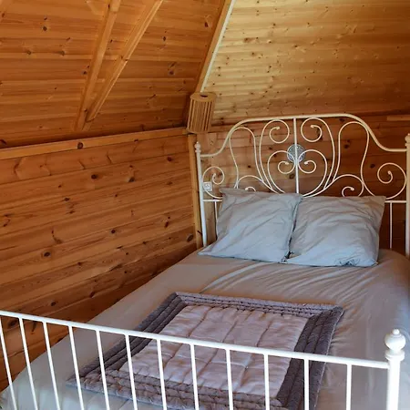 Chambres D'hotes Le Bourdiel Bed and breakfast *