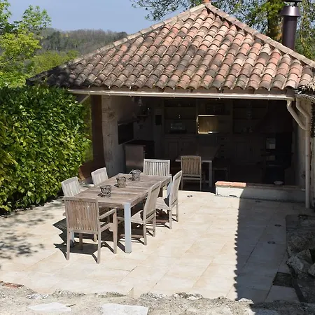 Chambres D'hotes Le Bourdiel *