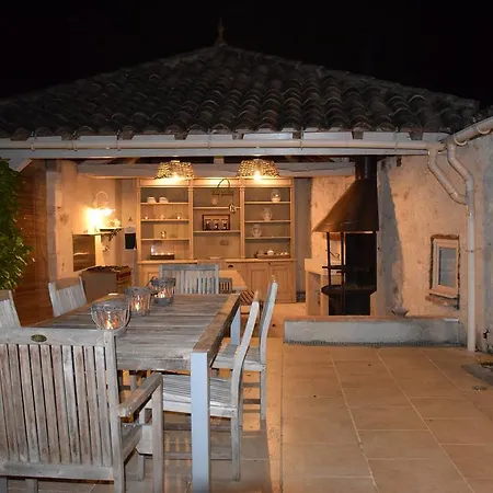 Chambres D'hotes Le Bourdiel Bed and breakfast Engayrac
