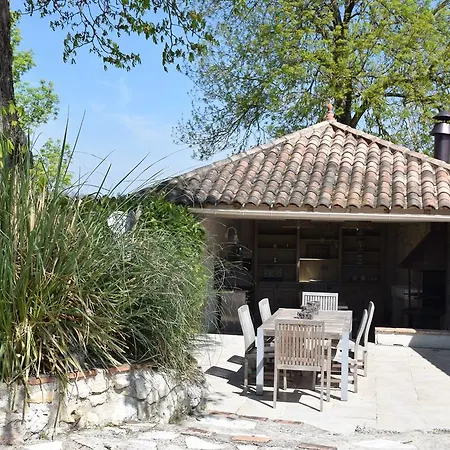 Chambres D'hotes Le Bourdiel Bed and breakfast Engayrac