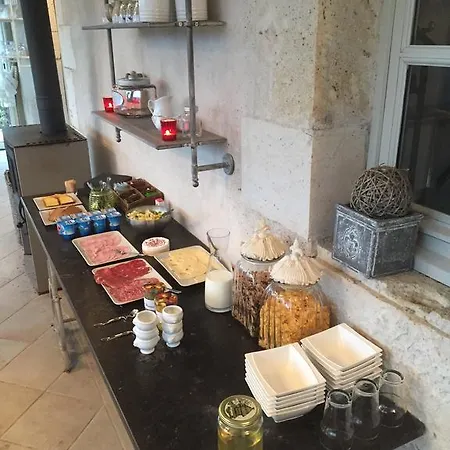Bed and breakfast Chambres D'hotes Le Bourdiel Engayrac